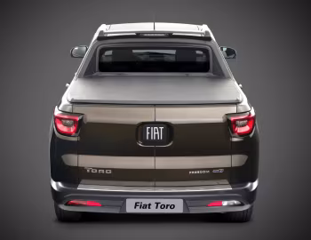 Fiat Toro Freedom "Opening Edition" (226) '2016–17
