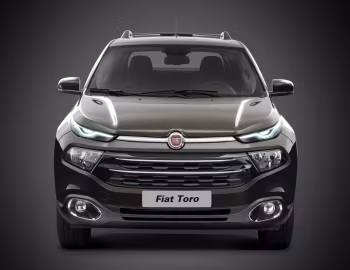 Fiat Toro Freedom "Opening Edition" (226) '2016–17