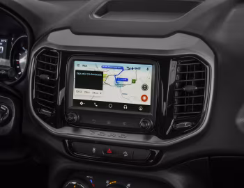 Panel frontal 2020–21 Fiat Toro Freedom S-Design 2.0 Diesel 4×4 AT9 (226) '2019–21