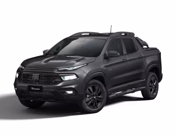 2023 Fiat Toro Freedom S-Design (226) '2022–23
