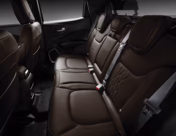 Intérieur 2026 Fiat Toro Ranch TD450 4×4 (226) '2025–pr.