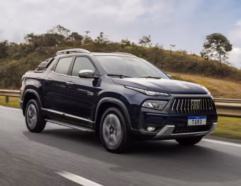 2026 Fiat Toro Ranch TD450 4×4 (226) '2025–pr.