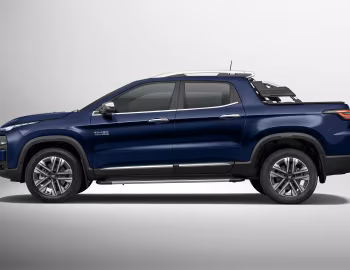2026 Fiat Toro Ranch TD450 4×4 (226) '2025–pr.