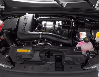 Bajo el capó 2026 Fiat Toro Ranch TD450 4×4 (226) '2025–pr.