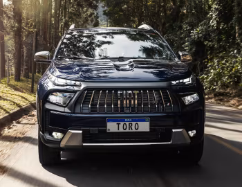 2026 Fiat Toro Ranch TD450 4×4 (226) '2025–pr.