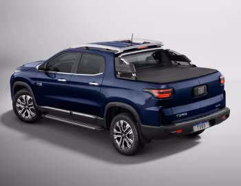 2026 Fiat Toro Ranch TD450 4×4 (226) '2025–pr.
