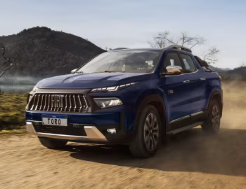 2026 Fiat Toro Ranch TD450 4×4 (226) '2025–pr.