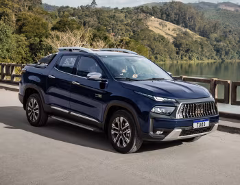 2026 Fiat Toro Ranch TD450 4×4 (226) '2025–pr.