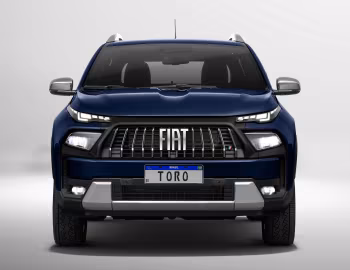 2026 Fiat Toro Ranch TD450 4×4 (226) '2025–pr.