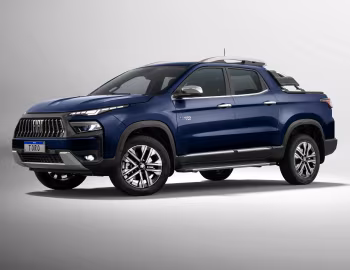 2026 Fiat Toro Ranch TD450 4×4 (226) '2025–pr.