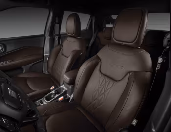Intérieur 2026 Fiat Toro Ranch TD450 4×4 (226) '2025–pr.