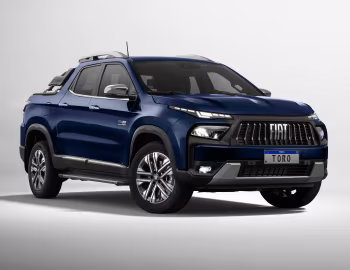 2026 Fiat Toro Ranch TD450 4×4 (226) '2025–pr.