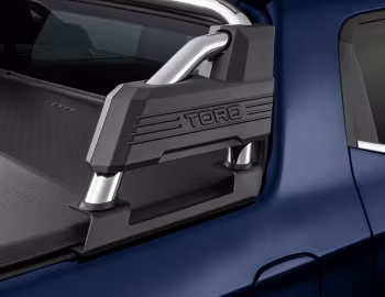 2026 Fiat Toro Ranch TD450 4×4 (226) '2025–pr.