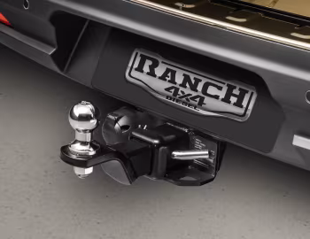 Fiat Toro Ranch (226) '2018–19