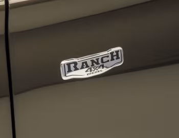 Fiat Toro Ranch (226) '2018–19