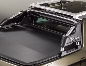 Fiat Toro Ranch (226) '2018–19