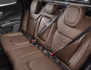 内饰 2022–23 Fiat Toro Ranch (226) '2021–23