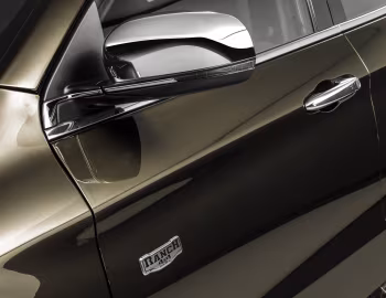 Fiat Toro Ranch (226) '2018–19