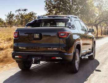 Fiat Toro Ranch (226) '2018–19