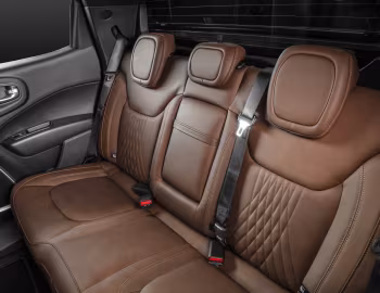 内饰 2022–23 Fiat Toro Ranch (226) '2021–23