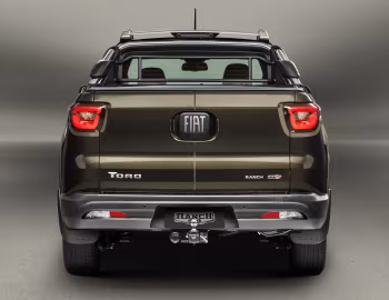 Fiat Toro Ranch (226) '2018–19