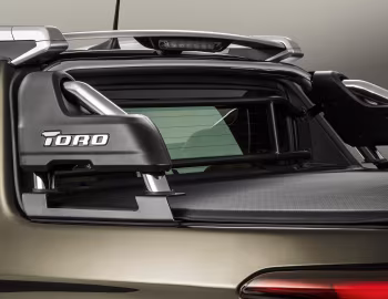 Fiat Toro Ranch (226) '2018–19