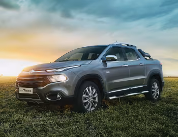 2020–21 Fiat Toro Ranch (226) '2019–21