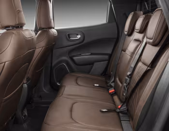 内饰 2020–21 Fiat Toro Ranch (226) '2019–21
