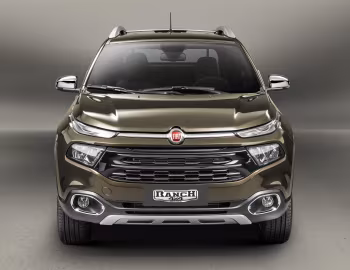 Fiat Toro Ranch (226) '2018–19
