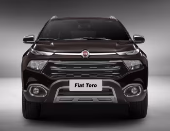 2020–21 Fiat Toro Ranch (226) '2019–21
