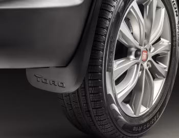 Fiat Toro Ranch (226) '2018–19