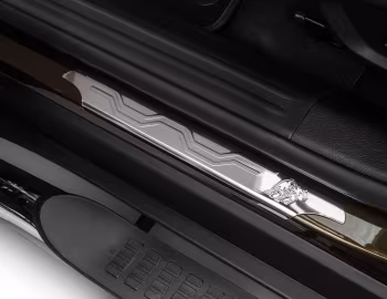 内饰 Fiat Toro Ranch (226) '2018–19