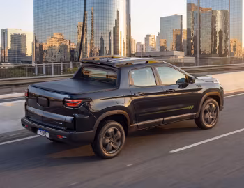 2027 Fiat Toro SE 50 Anos T270 MHEV (226) '2026