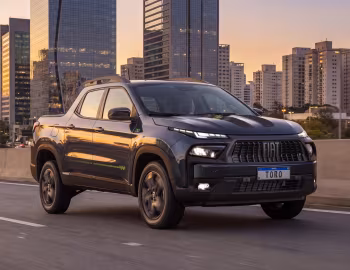 2027 Fiat Toro SE 50 Anos T270 MHEV (226) '2026