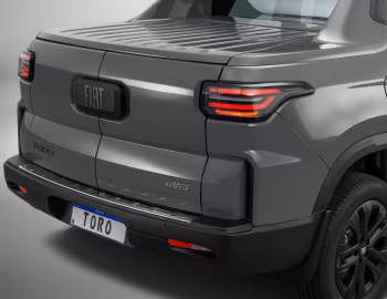 2026 Fiat Toro Ultra T270 (226) '2025–26