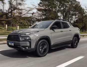 2026 Fiat Toro Ultra T270 (226) '2025–26