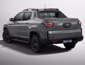2026 Fiat Toro Ultra T270 (226) '2025–26