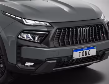 2026 Fiat Toro Ultra T270 (226) '2025–26
