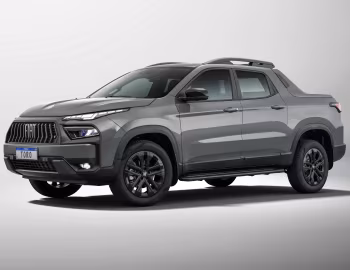 2026 Fiat Toro Ultra T270 (226) '2025–26