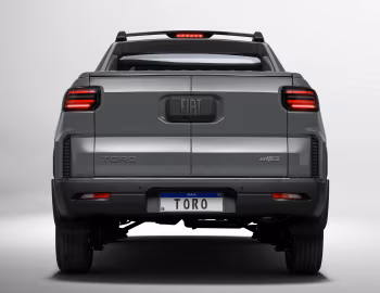 2026 Fiat Toro Ultra T270 (226) '2025–26