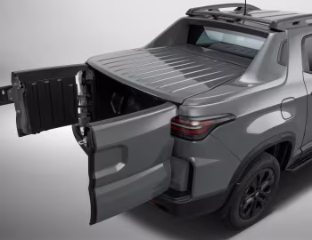 2026 Fiat Toro Ultra T270 (226) '2025–26