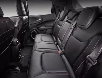 Intérieur 2026 Fiat Toro Ultra T270 (226) '2025–26
