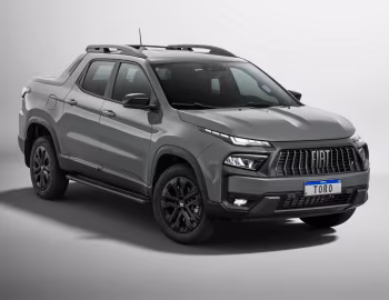 2026 Fiat Toro Ultra T270 (226) '2025–26