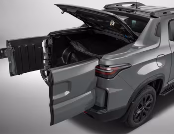2026 Fiat Toro Ultra T270 (226) '2025–26