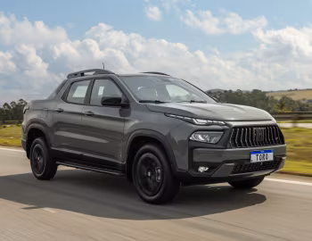 2026 Fiat Toro Ultra T270 (226) '2025–26
