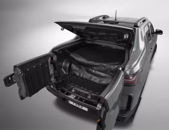 Coffre 2026 Fiat Toro Ultra T270 (226) '2025–26