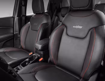 Intérieur 2026 Fiat Toro Ultra T270 (226) '2025–26