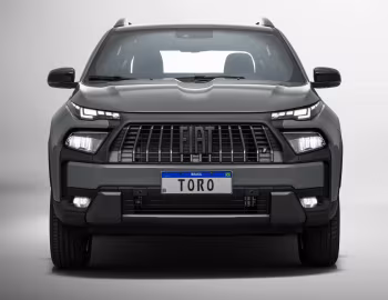 2026 Fiat Toro Ultra T270 (226) '2025–26