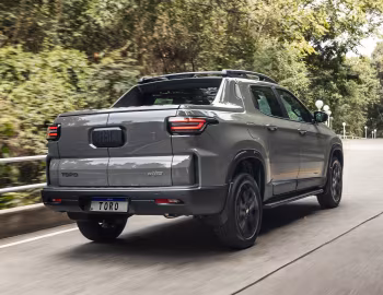 2026 Fiat Toro Ultra T270 (226) '2025–26