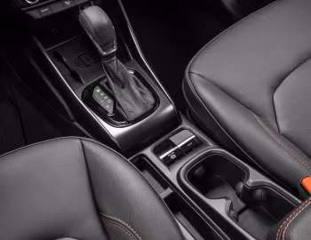 Intérieur 2026 Fiat Toro Ultra T270 (226) '2025–26